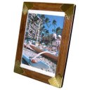 Ver imagem 1 de Porta-retrato 13 X 18 Cm Lavie 1495