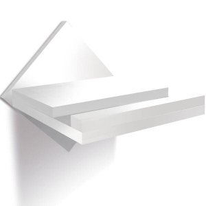 Suporte De Parede Para Pendurar Bike Bicicleta Madeira Mdf