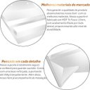 Ver imagem 3 de Suporte De Parede Para Pendurar Bike Bicicleta Madeira Mdf