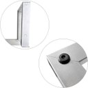 Ver imagem 4 de Suporte para Notebook Laptop Stand Dj em Aço Macbook Prata