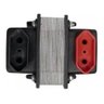 Transformador 220 Para 110 E 110 Para 220 De Energia 500 Va - 3