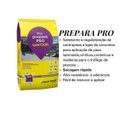 Ver imagem 3 de Argamassa Prepara Pro 10 Kg Plh Quartzolit:cinza