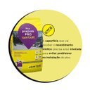 Ver imagem 5 de Argamassa Prepara Pro 10 Kg Plh Quartzolit:cinza