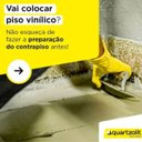 Ver imagem 6 de Argamassa Prepara Pro 10 Kg Plh Quartzolit:cinza