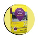 Ver imagem 4 de Argamassa Prepara Pro 10 Kg Plh Quartzolit:cinza