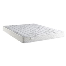 Colchão Queen Kappesberg Roll Espuma D40 158x198x18 - Branco - 1 Colchão Queen Kappesberg Roll Espuma D40 158x198x18 - Branco - 1