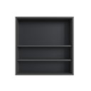 Ver imagem 5 de Armário Espelheira de Banheiro 60cm com 2 Portas 1 Nicho Bari