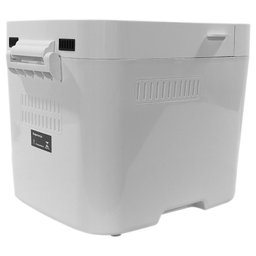 Máquina de Fazer Pão Panificadora Doméstica 550w 12 Programações 110v - 6