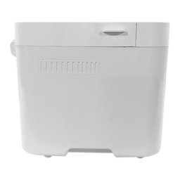 Máquina de Fazer Pão Panificadora Doméstica 550w 12 Programações 110v - 4