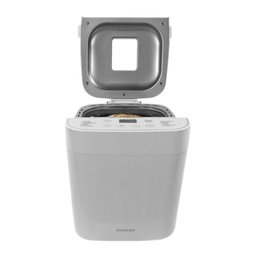 Máquina de Fazer Pão Panificadora Doméstica 550w 12 Programações 110v - 3