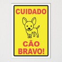 Ver imagem 1 de Placa Decorativa Frases Engraçadas Avisos Quarto Sala Banheiro:05