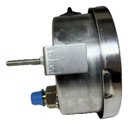 Ver imagem 3 de Manômetro 100mm 3000psi Glicerina Aço Inox