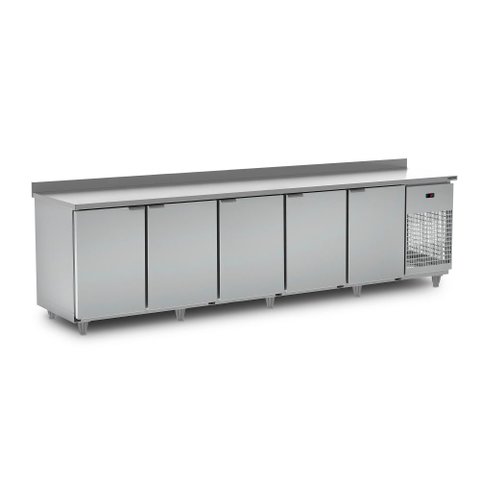 Balcão de Serviço Refrigerado Refrimate 300cm 220v Bsraf 3000