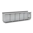 Ver imagem 1 de Balcão de Serviço Refrigerado Refrimate 300cm 220v Bsraf 3000