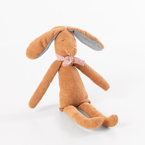 Cachorro Léo com Cachecol Abra Cadabra