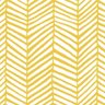 Capa para Almofada Geométrica Casa Dona Amarela 45x43cm - 2