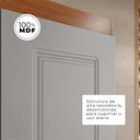 Ver imagem 2 de Cozinha Completa Modulada Positano 100% MDF Premium