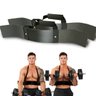 Colete Scott Arm Blaster para Treino de Bíceps - 3