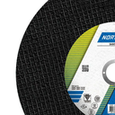 Ver imagem 4 de Disco de Corte 12" X 1/8x1"- Ar 312 Norton