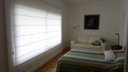 Ver imagem 3 de Cortina Persiana Romana Translucida 1,50 L X 1,60 A Pronta
