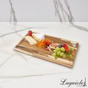 Ver imagem 3 de Tábua de Corte Laguiole Elegância e Durabilidade Premium