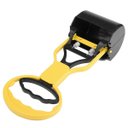 Ver imagem 1 de Pa Coletar Fezes Coco Cachorro Pet Cao Sujeira Animais Estimaçao Coletor Higienico Limpador Seguro P