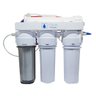 Filtro Osmose Reversa 100gpd para Metalização Brinde TDS - N/A - 1