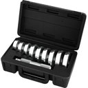 Ver imagem 6 de Conjunto para Instalação de Rolamentos e Retentores Vonder