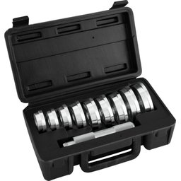 Conjunto para Instalação de Rolamentos e Retentores Vonder - 4