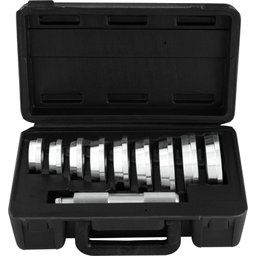 Conjunto para Instalação de Rolamentos e Retentores Vonder - 3