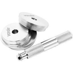 Conjunto para Instalação de Rolamentos e Retentores Vonder - 7