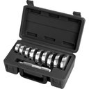 Ver imagem 1 de Conjunto para Instalação de Rolamentos e Retentores Vonder