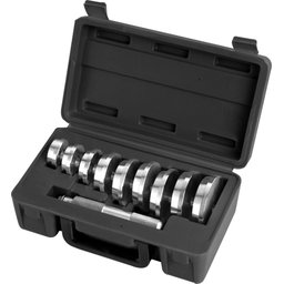 Conjunto para Instalação de Rolamentos e Retentores Vonder - 1