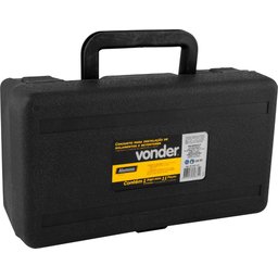 Conjunto para Instalação de Rolamentos e Retentores Vonder - 5