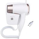 Ver imagem 4 de Secador de Cabelo para Motel Hotel Hostel Pousada