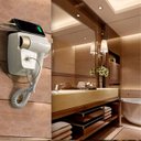 Ver imagem 3 de Secador de Cabelo para Motel Hotel Hostel Pousada