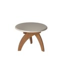 Ver imagem 2 de Mesa de Centro para Sala de Estar Jade