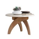 Ver imagem 6 de Mesa de Centro para Sala de Estar Jade