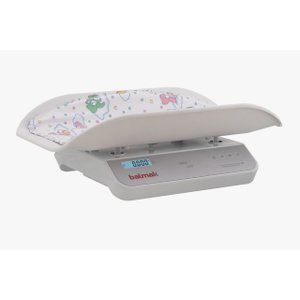 Balança Balmak Elp-25bbac Pediatrica Baby Care 25kg