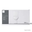 Ver imagem 3 de Kit Completo Bacia com Caixa Acoplada Quadra Branco Deca