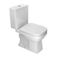 Ver imagem 1 de Kit Completo Bacia com Caixa Acoplada Quadra Branco Deca