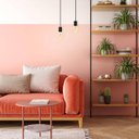 Ver imagem 2 de Pendente Vintage Alumínio Liso Cabo Preto E27 1,5m - Blumenau