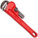 Ver imagem 1 de Chave Grifo Heavy Duty Vermelho de 14"" - St70805st- Sata Chave Grifo Heavy Duty 14 Vermelho Sata St