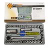 Kit de Soquete 40 em 1 Troya Tools Try-9200 - 9