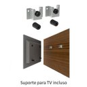 Ver imagem 4 de Painel para Tv até 46 Polegadas Hades Valdemóveis