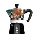 Ver imagem 1 de Cafeteira Moka Express Mackenzie Childs - 3 Xícaras - Bialetti