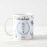 Caneca Personalizada Especial Profissão Odontologia Dentista - 2