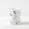 Caneca Personalizada Especial Profissão Odontologia Dentista - 3
