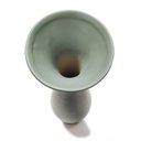 Ver imagem 6 de Vaso Garrafa Ravena Decorativo 47x12cm