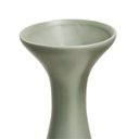 Ver imagem 4 de Vaso Garrafa Ravena Decorativo 47x12cm